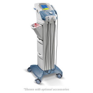 DJ Orthopedics # 2792 - Vectra Genisys II 2-Channel Ea